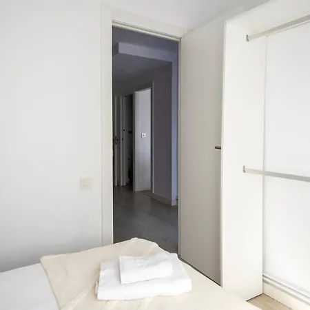Apartamento Con Vistas Apartamento *