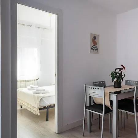 Apartment Apartamento Con Vistas