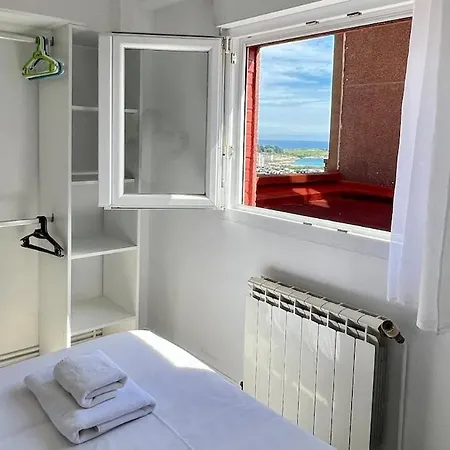 Apartamento Apartamento Con Vistas *