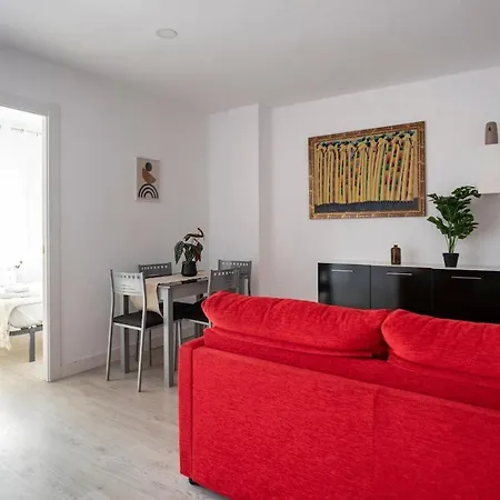 Apartamento Con Vistas *