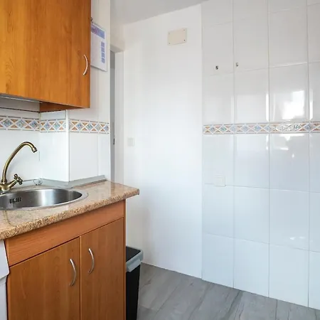 Apartamento Con Vistas Santander