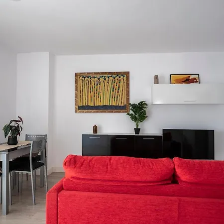 Apartamento Con Vistas Apartment