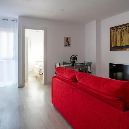 Apartamento Con Vistas Apartment Santander