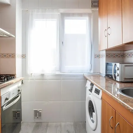 Apartamento Con Vistas *