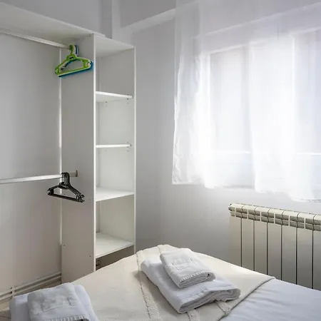 Apartamento Con Vistas