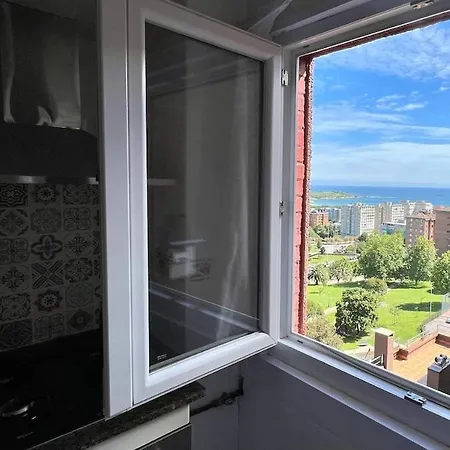 Apartamento Con Vistas Apartment Santander