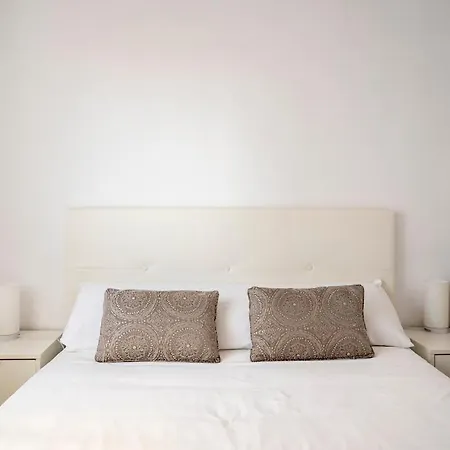 Apartamento Con Vistas Apartment *