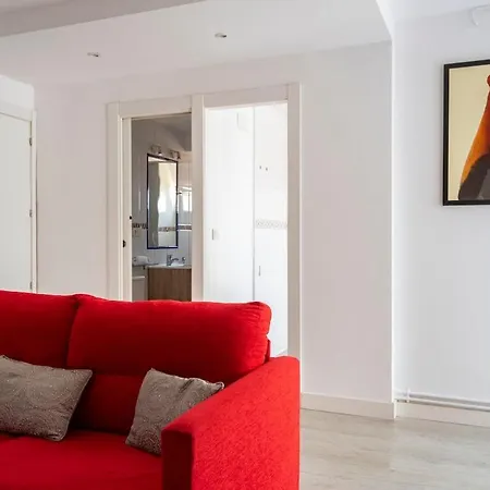 Apartamento Con Vistas *