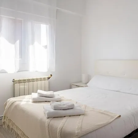 Apartamento Con Vistas Apartamento Santander