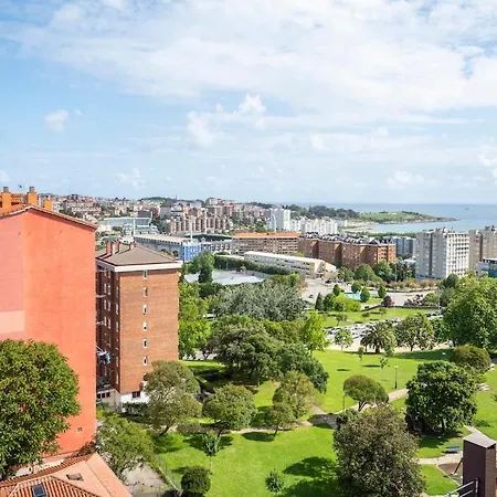 Apartamento Apartamento Con Vistas *
